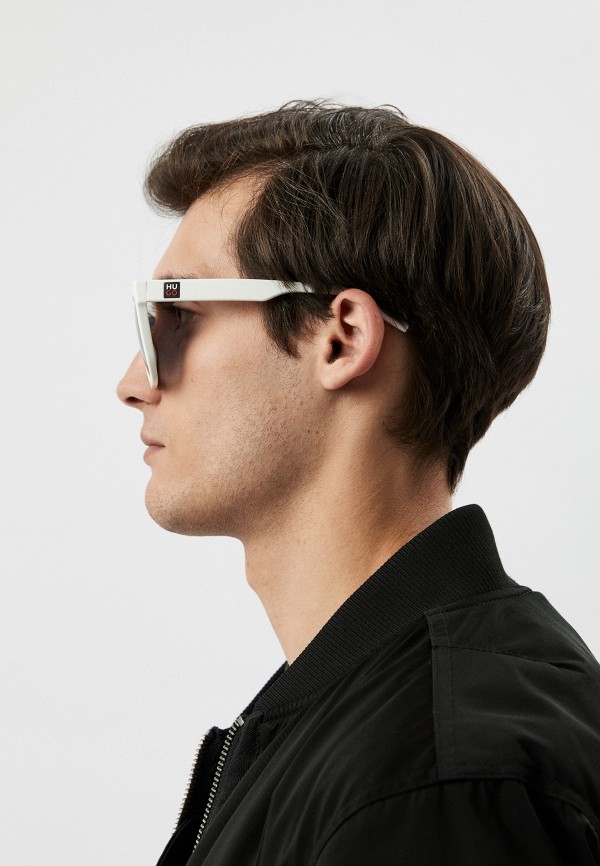 Hugo Очки солнцезащитные - HG 1218/S VK6 - фото 6