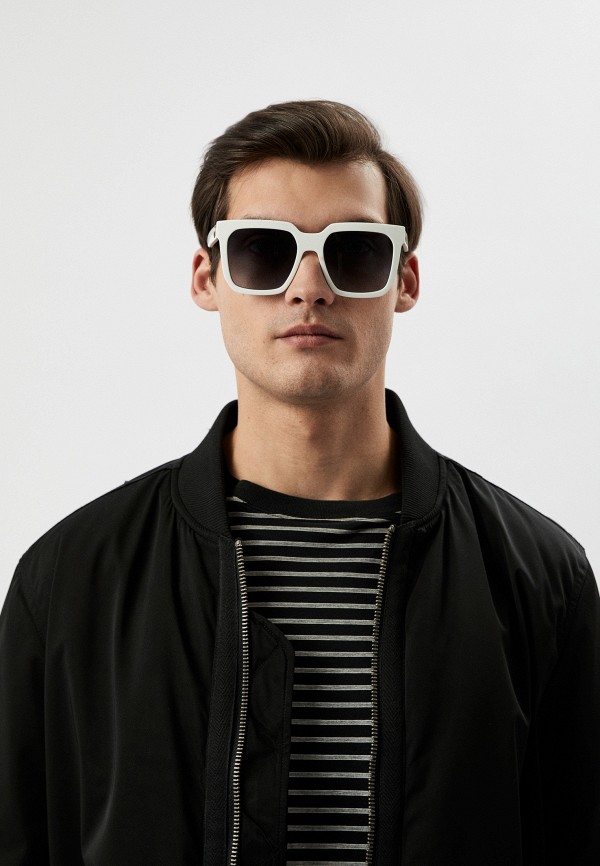 Hugo Очки солнцезащитные - HG 1218/S VK6 - фото 5