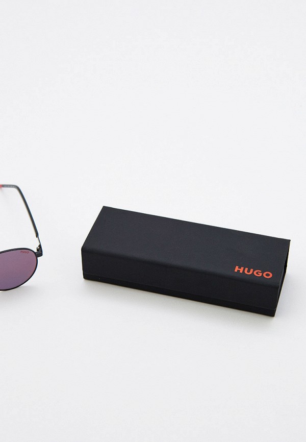 Hugo Очки солнцезащитные - HG 1230/S 807 - фото 4