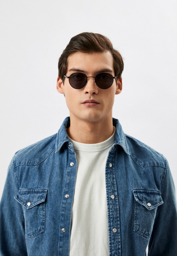 Hugo Очки солнцезащитные - HG 1230/S 807 - фото 5