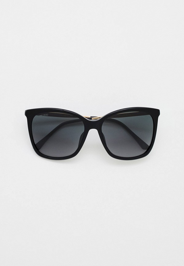 Jimmy Choo Очки солнцезащитные - NEREA/G/S 807 - фото 1