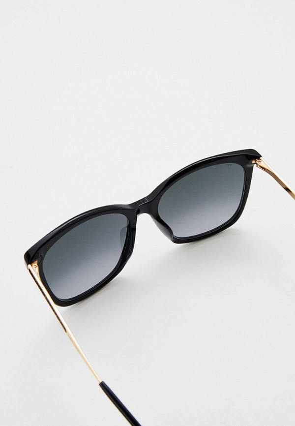 Jimmy Choo Очки солнцезащитные - NEREA/G/S 807 - фото 3