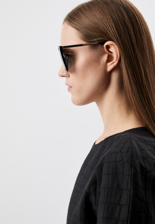 Jimmy Choo Очки солнцезащитные - NEREA/G/S 807 - фото 6