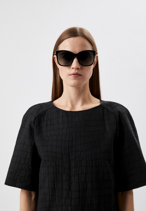 Jimmy Choo Очки солнцезащитные - NEREA/G/S 807 - фото 5