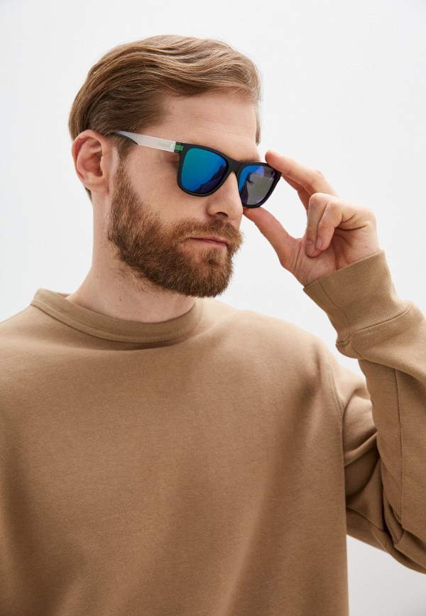 Polaroid Очки солнцезащитные - PLD 2138/S 3OL - фото 5