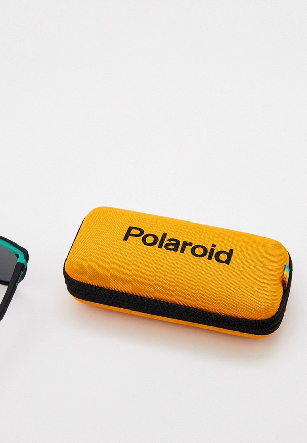 Polaroid Очки солнцезащитные - PLD 2140/S 3OL - фото 4