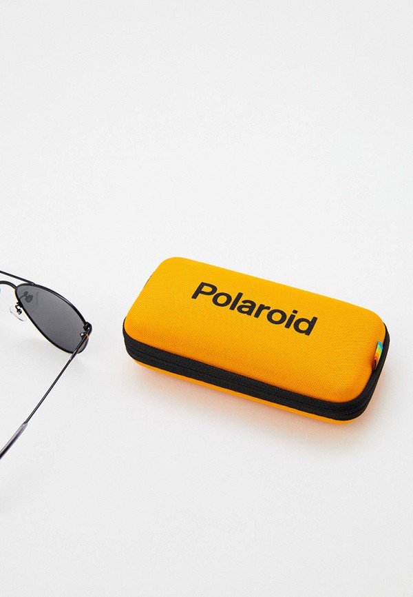 Polaroid Очки солнцезащитные - PLD 4142/G/S/X 807 - фото 4