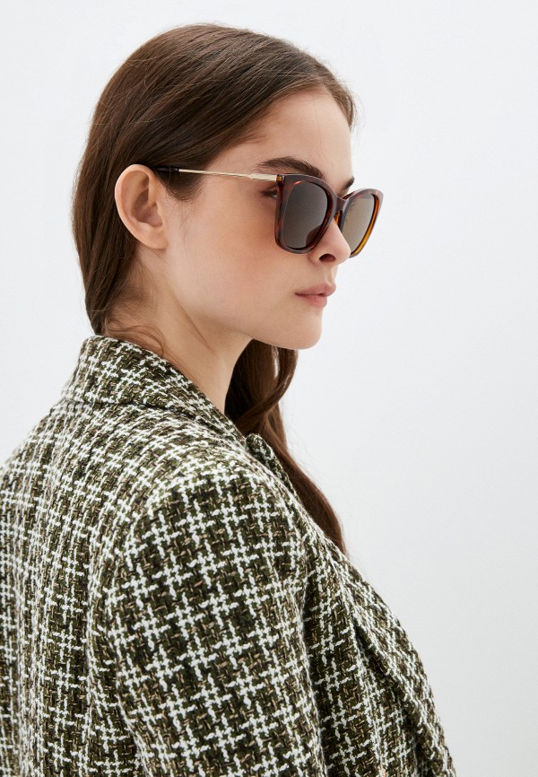 Polaroid Очки солнцезащитные - PLD 4144/S/X 086 - фото 5