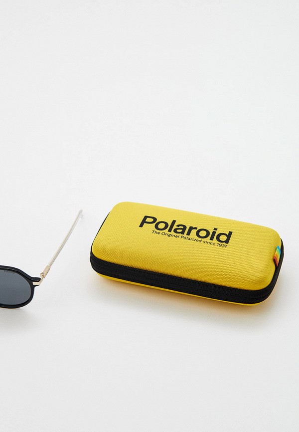 Polaroid Очки солнцезащитные - PLD 4149/G/S/X 807 - фото 4