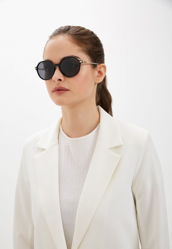 Polaroid Очки солнцезащитные - PLD 4149/G/S/X 807 - фото 5