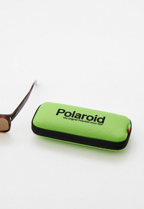 Polaroid Очки солнцезащитные - PLD 6191/S 086 - фото 4