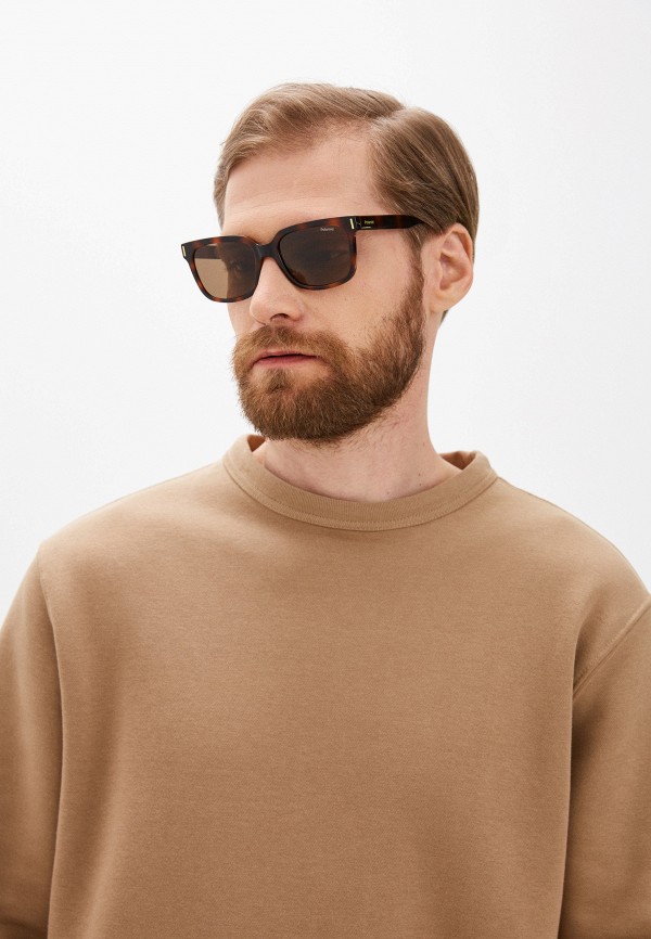 Polaroid Очки солнцезащитные - PLD 6191/S 086 - фото 5