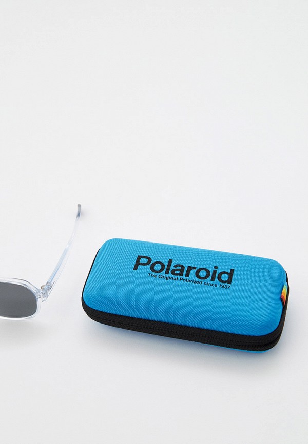 Polaroid Очки солнцезащитные - PLD 6193/S 900 - фото 4