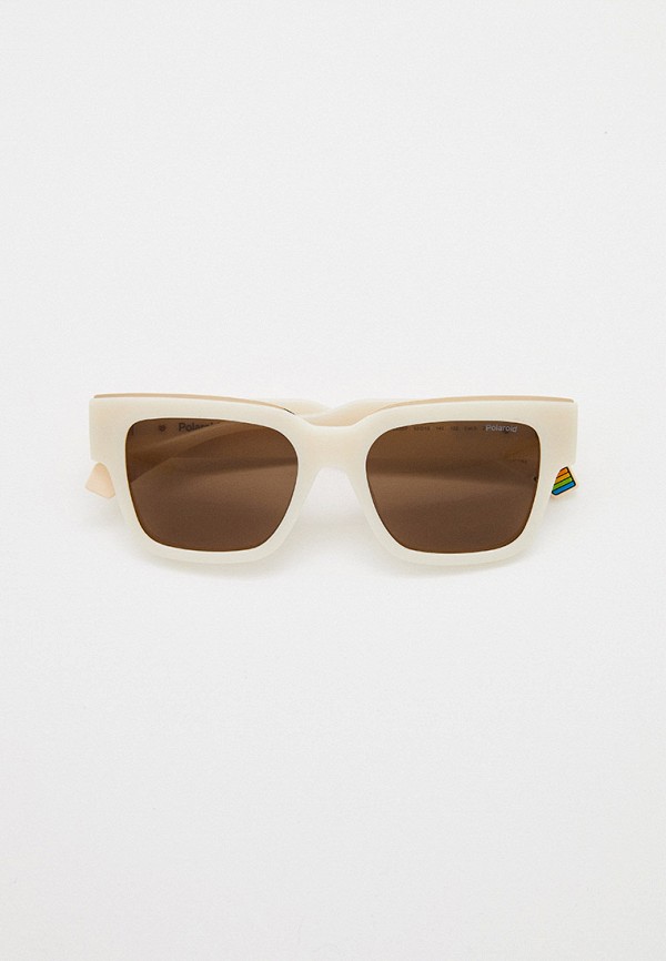 Polaroid Очки солнцезащитные - PLD 6198/S/X SZJ - фото 1