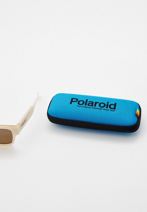 Polaroid Очки солнцезащитные - PLD 6198/S/X SZJ - фото 4
