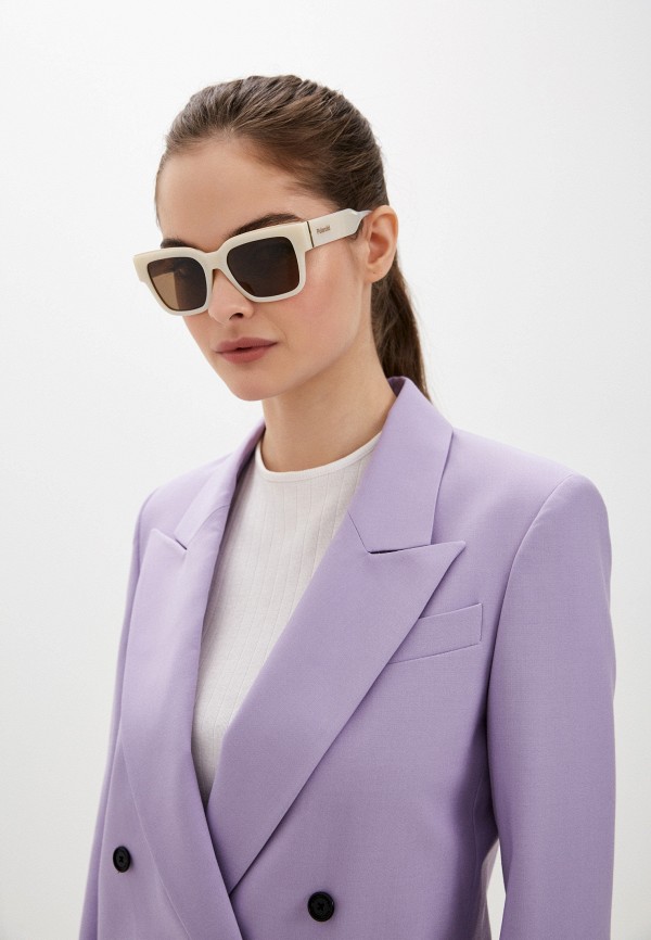 Polaroid Очки солнцезащитные - PLD 6198/S/X SZJ - фото 5