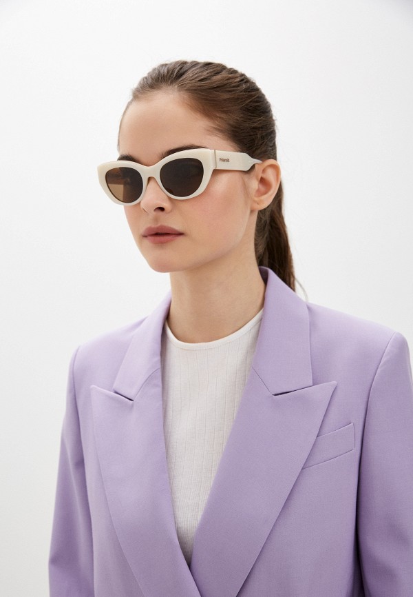 Polaroid Очки солнцезащитные - PLD 6199/S/X SZJ - фото 5