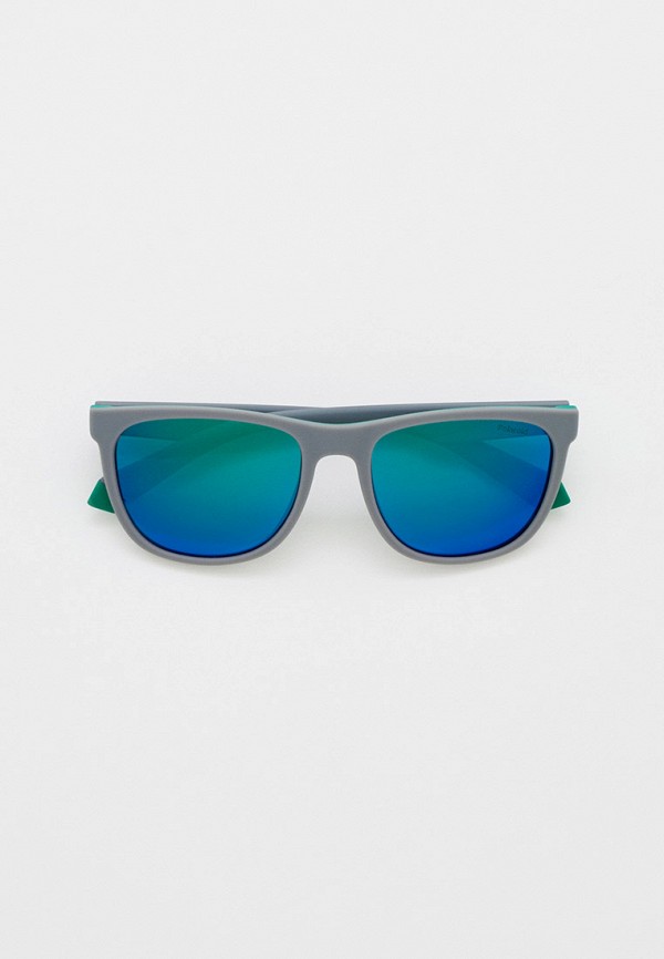 Polaroid Очки солнцезащитные - PLD 8049/S - фото 1