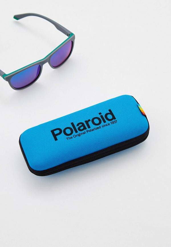 Polaroid Очки солнцезащитные - PLD 8049/S - фото 4
