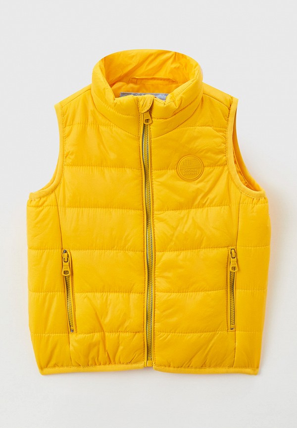 Original Marines Жилет утепленный - фото 1