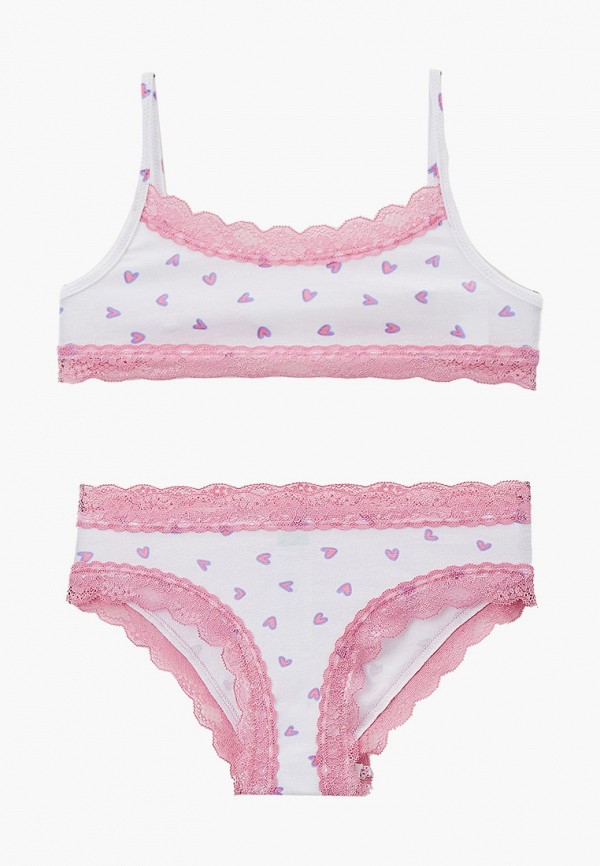 United Colors of Benetton Бюстгальтер и трусы - фото 1