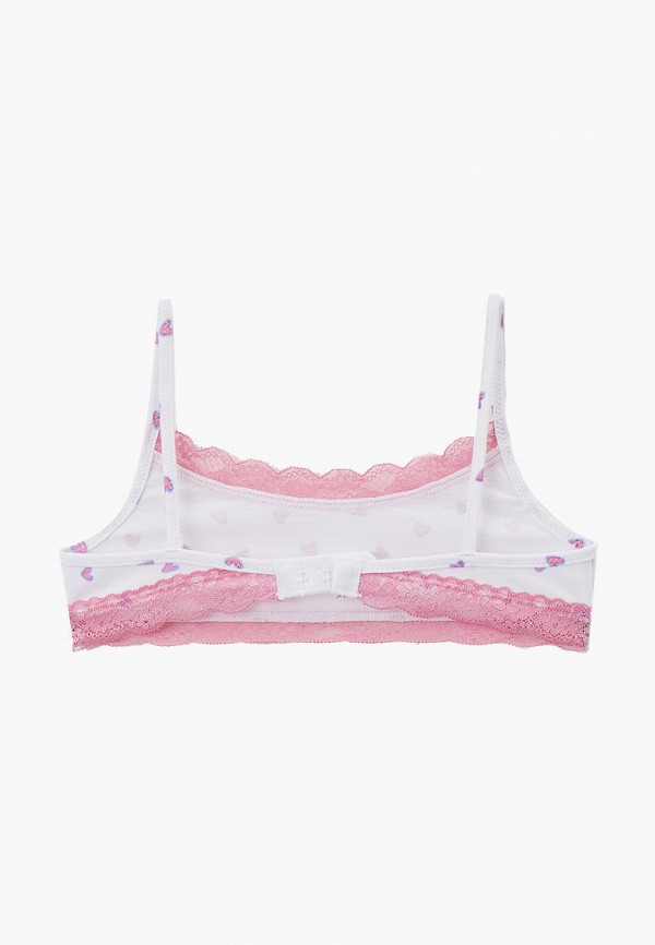 United Colors of Benetton Бюстгальтер и трусы - фото 2