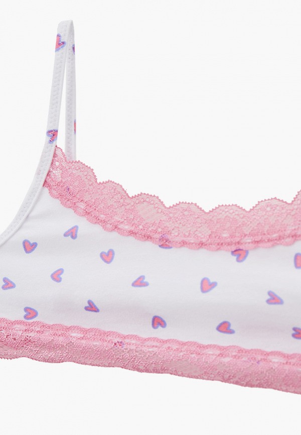 United Colors of Benetton Бюстгальтер и трусы - фото 3