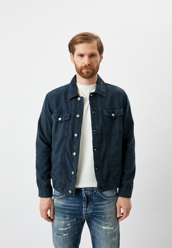 Dondup Куртка джинсовая - фото 1