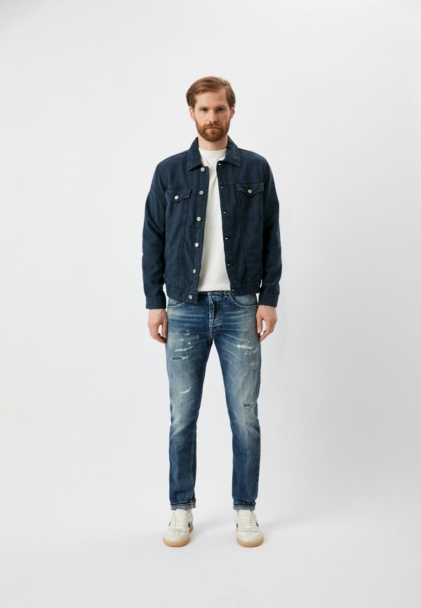 Dondup Куртка джинсовая - фото 2