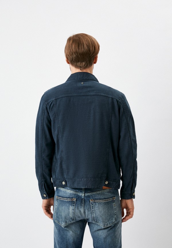 Dondup Куртка джинсовая - фото 3