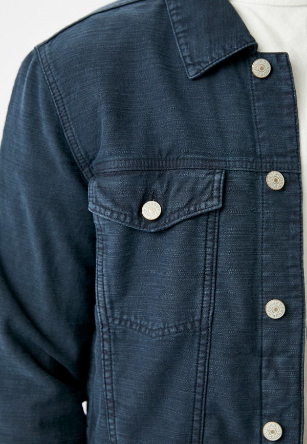 Dondup Куртка джинсовая - фото 4