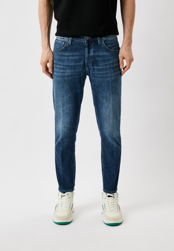 Dondup Джинсы - фото 1