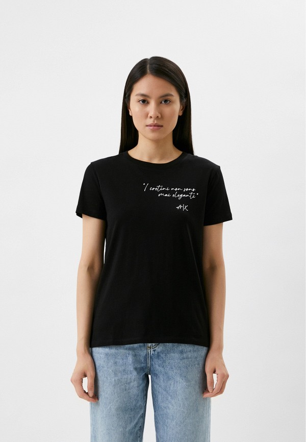 Armani Exchange Футболка - фото 1