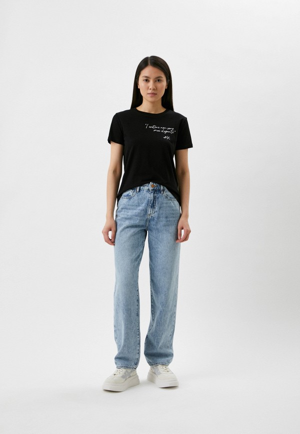 Armani Exchange Футболка - фото 2