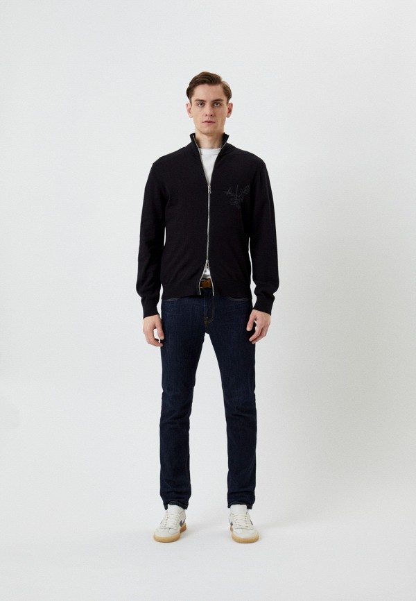 Armani Exchange Кардиган - фото 2