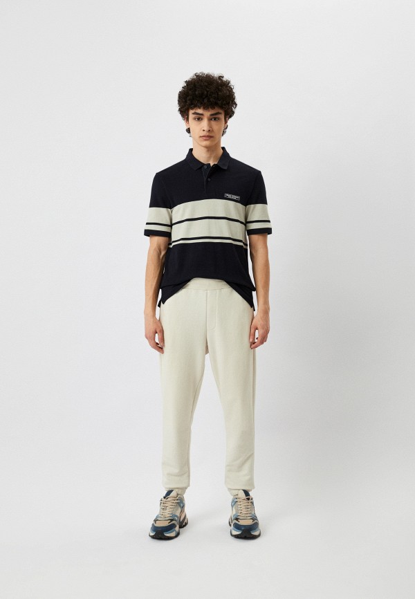 Armani Exchange Поло - фото 2