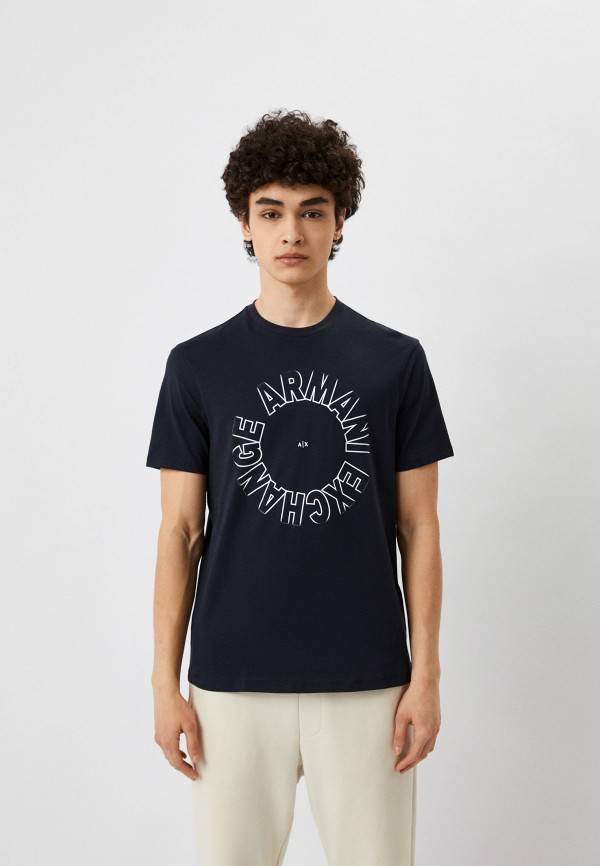 Armani Exchange Футболка - фото 1