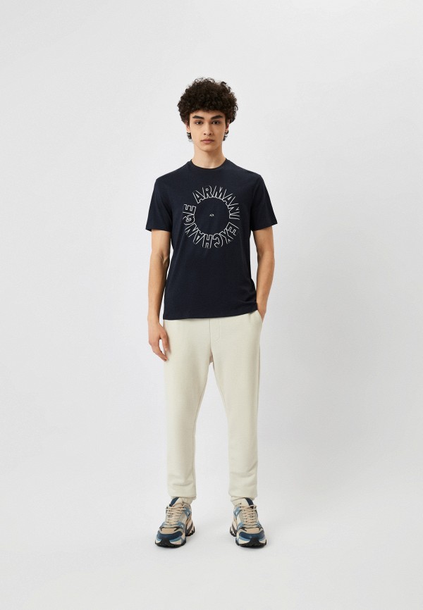 Armani Exchange Футболка - фото 2