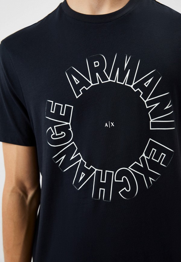 Armani Exchange Футболка - фото 4