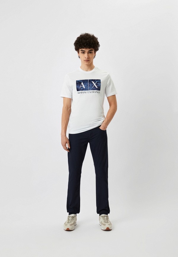 Armani Exchange Футболка - фото 2