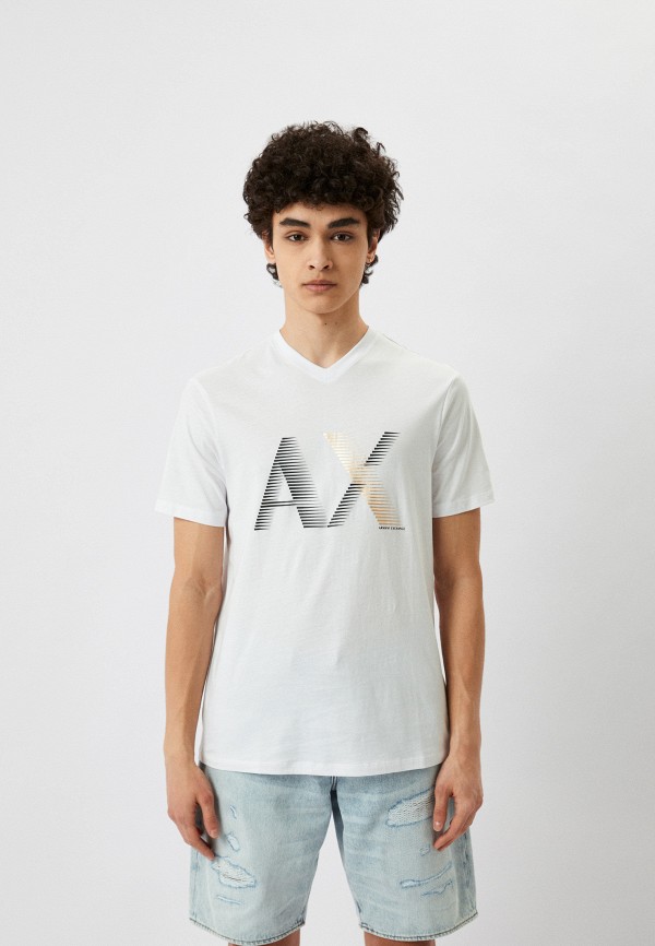 Armani Exchange Футболка - фото 1