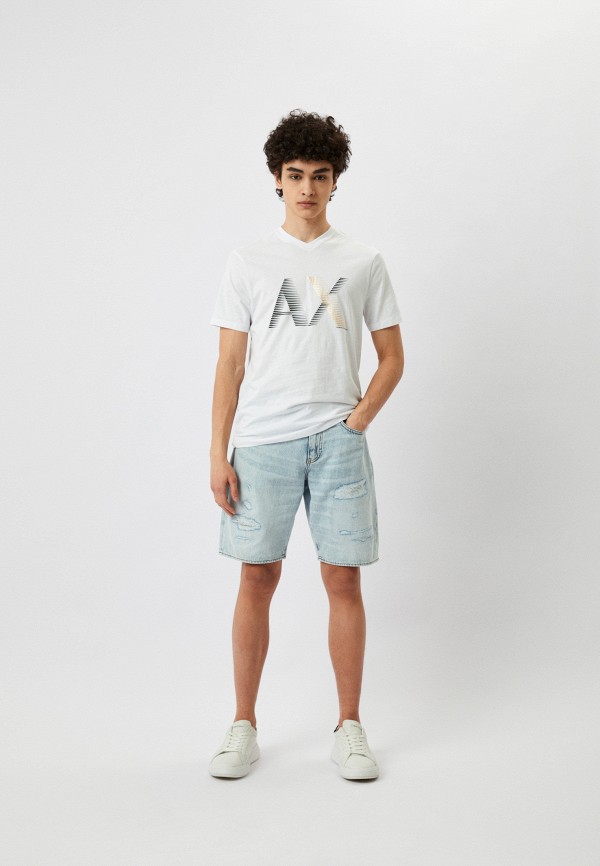 Armani Exchange Футболка - фото 2