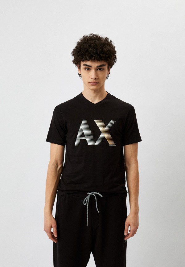 Armani Exchange Футболка - фото 1