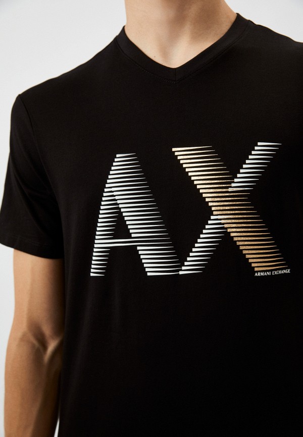 Armani Exchange Футболка - фото 4