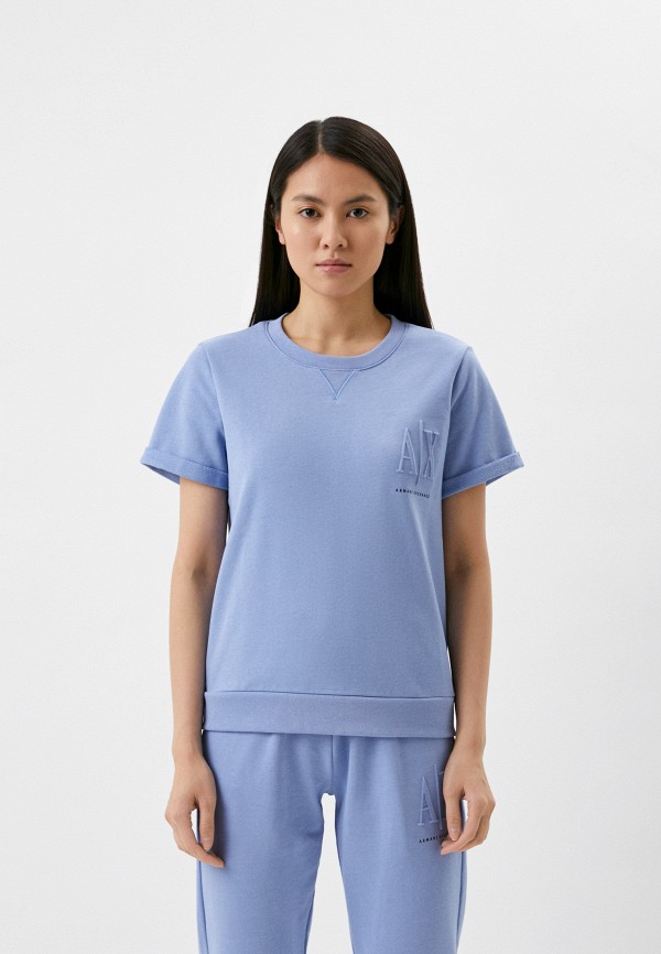 Armani Exchange Футболка - фото 1