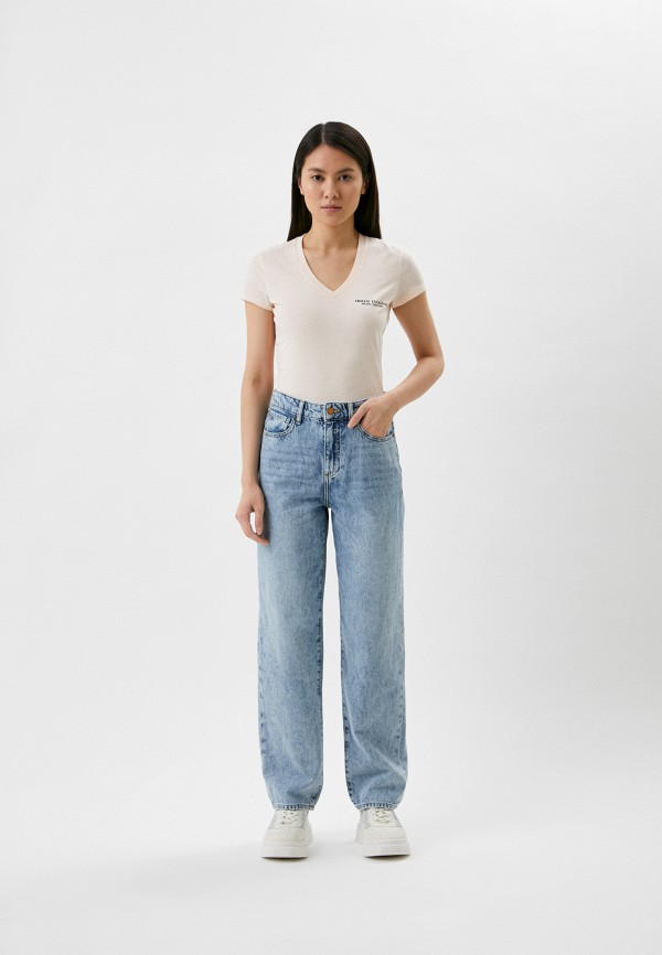 Armani Exchange Футболка - фото 2