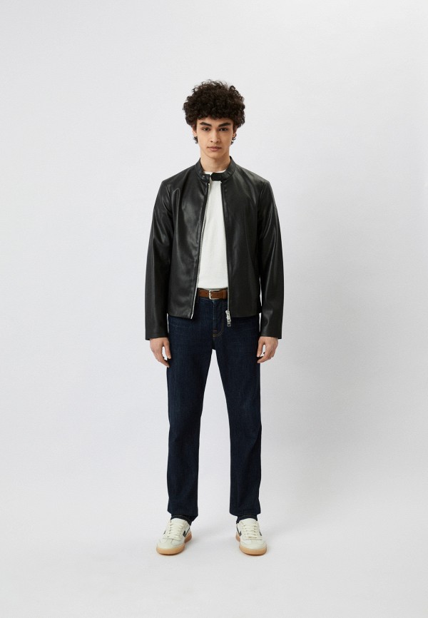 Armani Exchange Куртка утепленная - фото 2