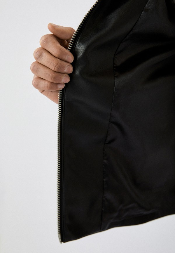 Armani Exchange Куртка утепленная - фото 4