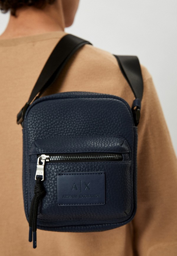 Armani Exchange Сумка - фото 6
