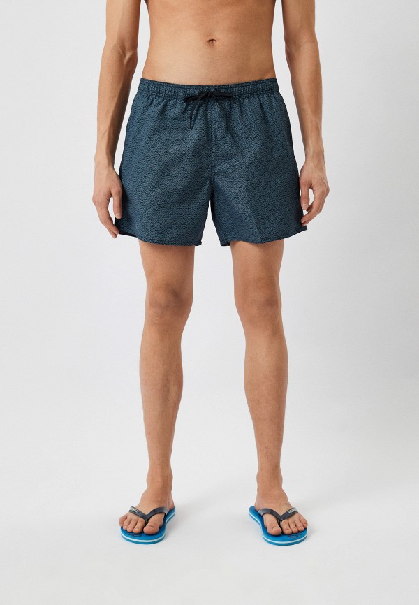 Armani Exchange Шорты для плавания - фото 1